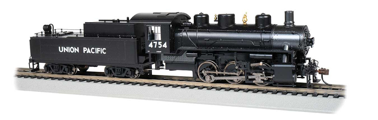 Image for 160-53804 USRA 0-6-0 DCC UP 4754