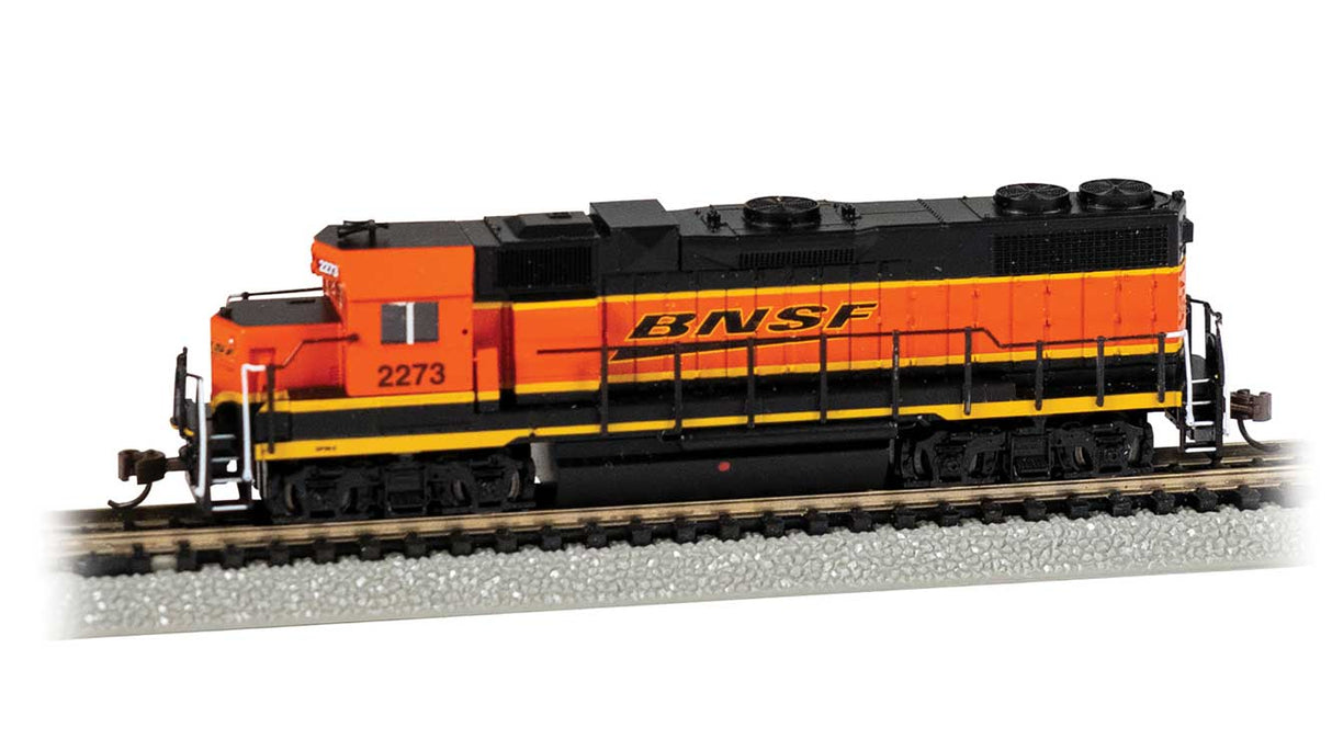 Image for 160-61751 GP-38 Diesel BNSF 2273