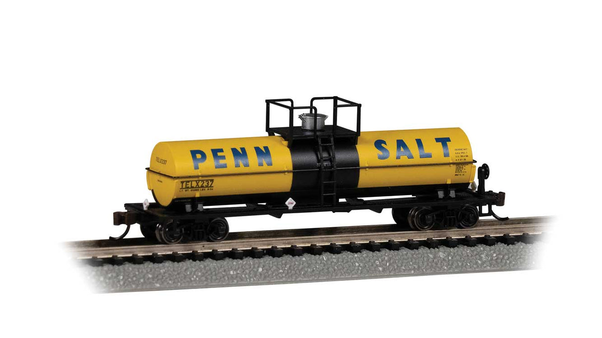 Image for 160-75852 Chem Tank Penn Salt #237
