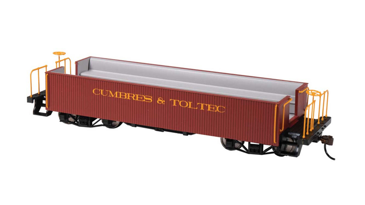Image for 160-26031 Gondola C&TSRR