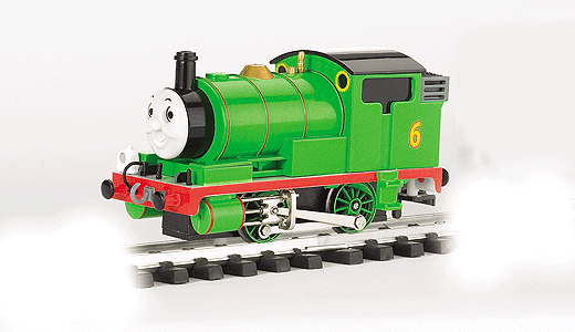 Image for 160-91402 Percy the Small Engine #6