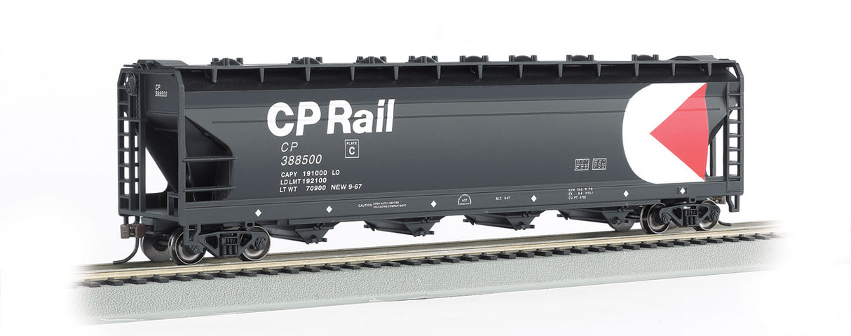 Image for 160-17529 56' CF Hopper CP