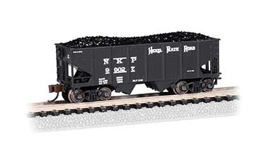 Image for 160-19563 55T 2Bay Hopp NPR 99027