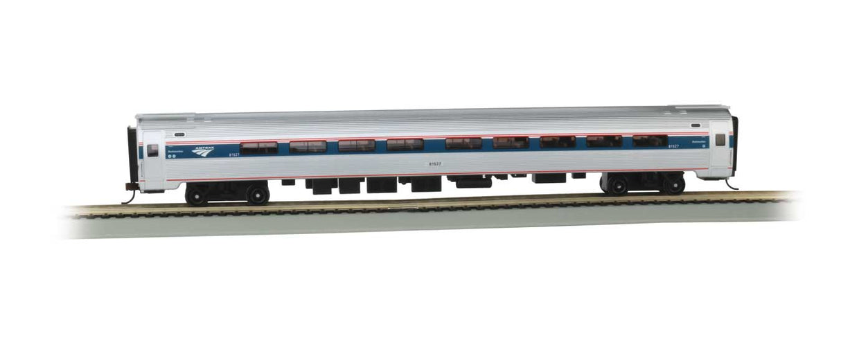 Image for 160-13127 AMFLEET l Coach 81527
