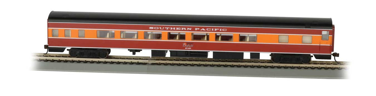 Image for 160-14207 85'SS Coach SP Daylight