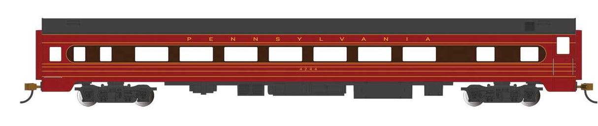 Image for 160-14211 Smoothside PRR 4244 light