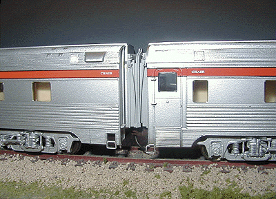 Image for 147-9606 Budd Dphrgm/Cplr Adptr 6/