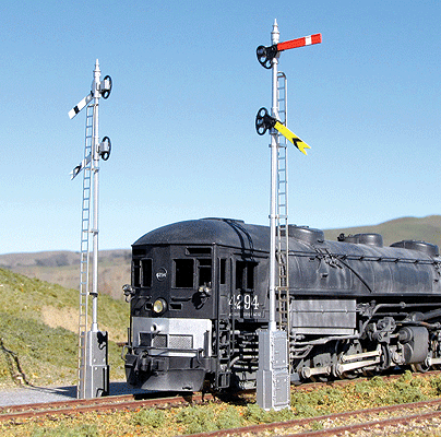 Image for 147-4200 Semaphore Signal 2/