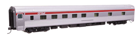 Image for 910-30117 85' Budd 10-6 Slpr CP