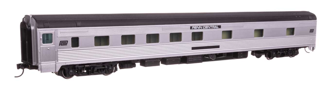 Image for 910-30119 85' Budd 10-6 Slpr PC