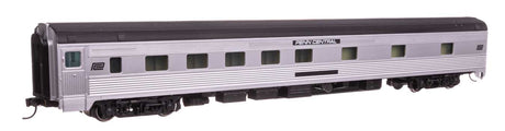 Image for 910-30119 85' Budd 10-6 Slpr PC