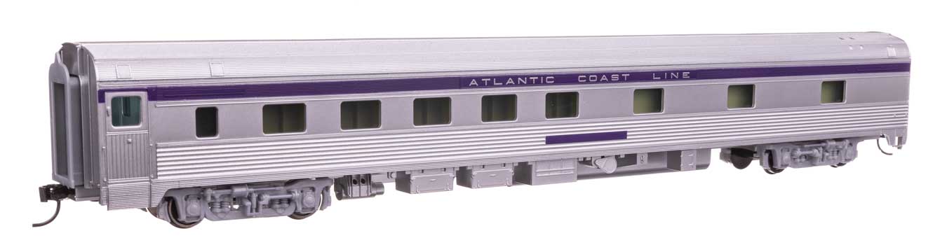 Image for 910-30120 85' Budd 10-6 Slpr ACL