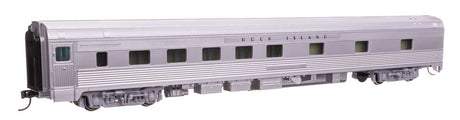 Image for 910-30121 85' Budd 10-6 Slpr RI