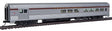 Image for 910-30056 85' Budd Bag-Lnge PRR