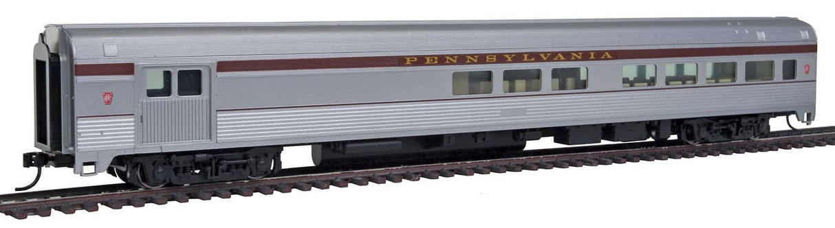Image for 910-30056 85' Budd Bag-Lnge PRR