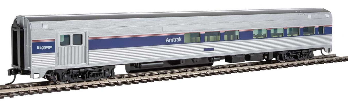 Image for 910-30062 85' Budd Bag-Lnge AMTK P4