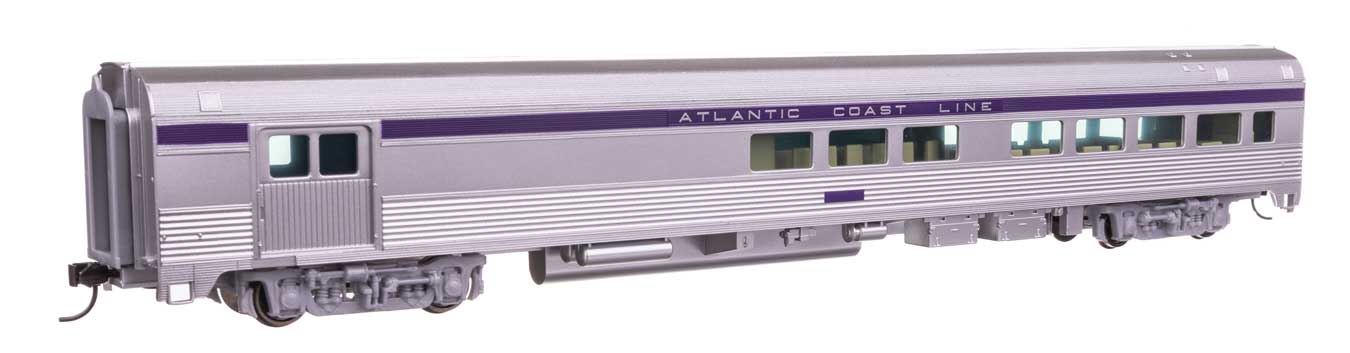 Image for 910-30072 85' Budd Bag-Lnge ACL