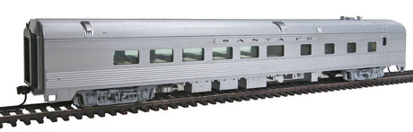 Image for 910-30152 85' Budd Diner ATSF