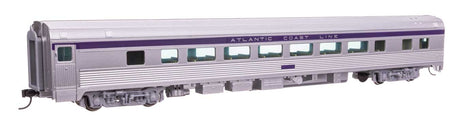 Image for 910-30023 85' Budd L-Wndw Cch ACL