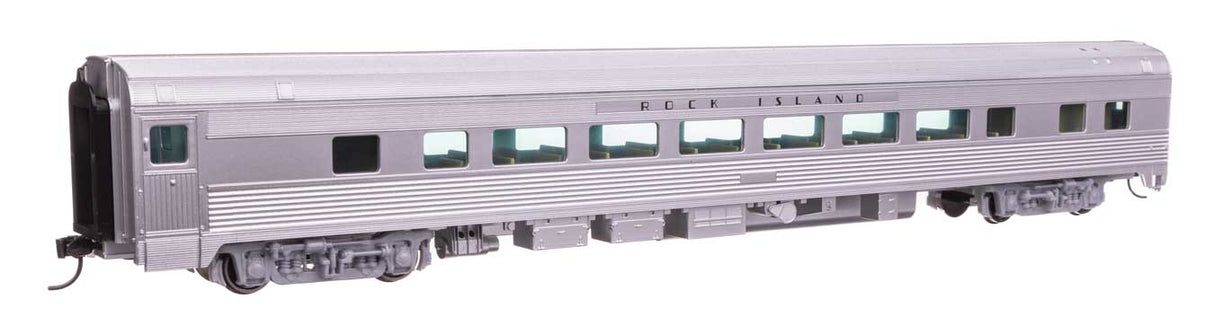 Image for 910-30024 85' Budd L-Wndw Cch RI