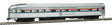 Image for 910-30351 85' Budd Obs AMTK PhIII