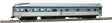 Image for 910-30359 85' Budd Obs VIA