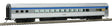 Image for 910-30205 85' Budd Sm-Wndw Cch VIA