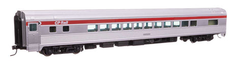 Image for 910-30211 85' Budd Sm-Wndw Cch CP