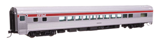 Image for 910-30211 85' Budd Sm-Wndw Cch CP