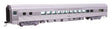 Image for 910-30215 85' Budd Sm-Wndw Cch RI