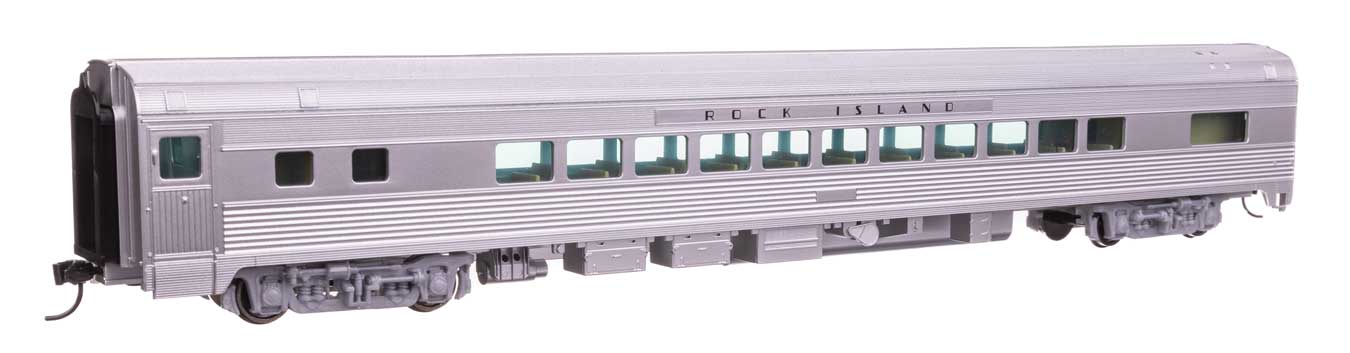 Image for 910-30215 85' Budd Sm-Wndw Cch RI