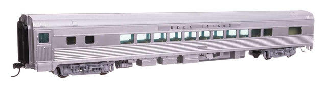Image for 910-30215 85' Budd Sm-Wndw Cch RI