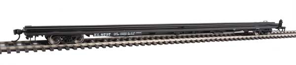 Image for 910-5512 G85 Flatcar EL #8737