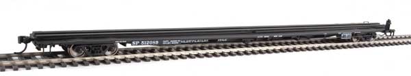Image for 910-5534 G85 Flatcar SP #512089