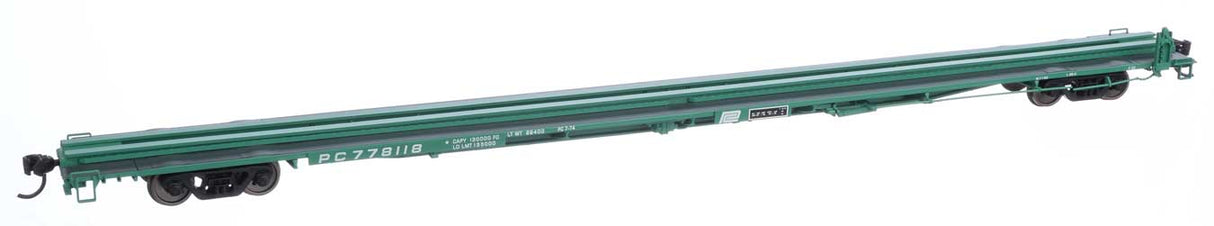 Image for 910-5560 G85 Flatcar PC #778118