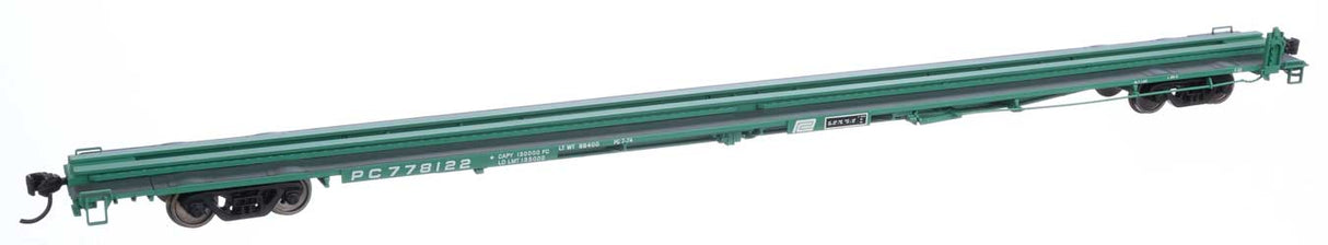 Image for 910-5561 G85 Flatcar PC #778122