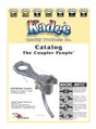 Image for 380-85 Kadee Catalog