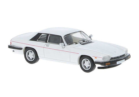 Image for 175-PCX870331 Jaguar XJ-S in white