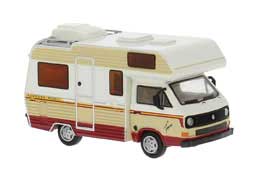 Image for 175-33976 VW T3 Gipsy-Camper von Ka