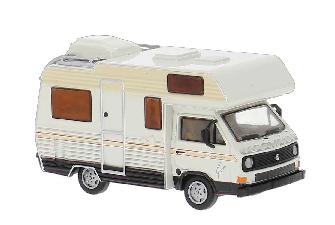 Image for 175-33977 VW T3 Camper white