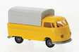 Image for 175-32985 VW T1b Pritsche yellow