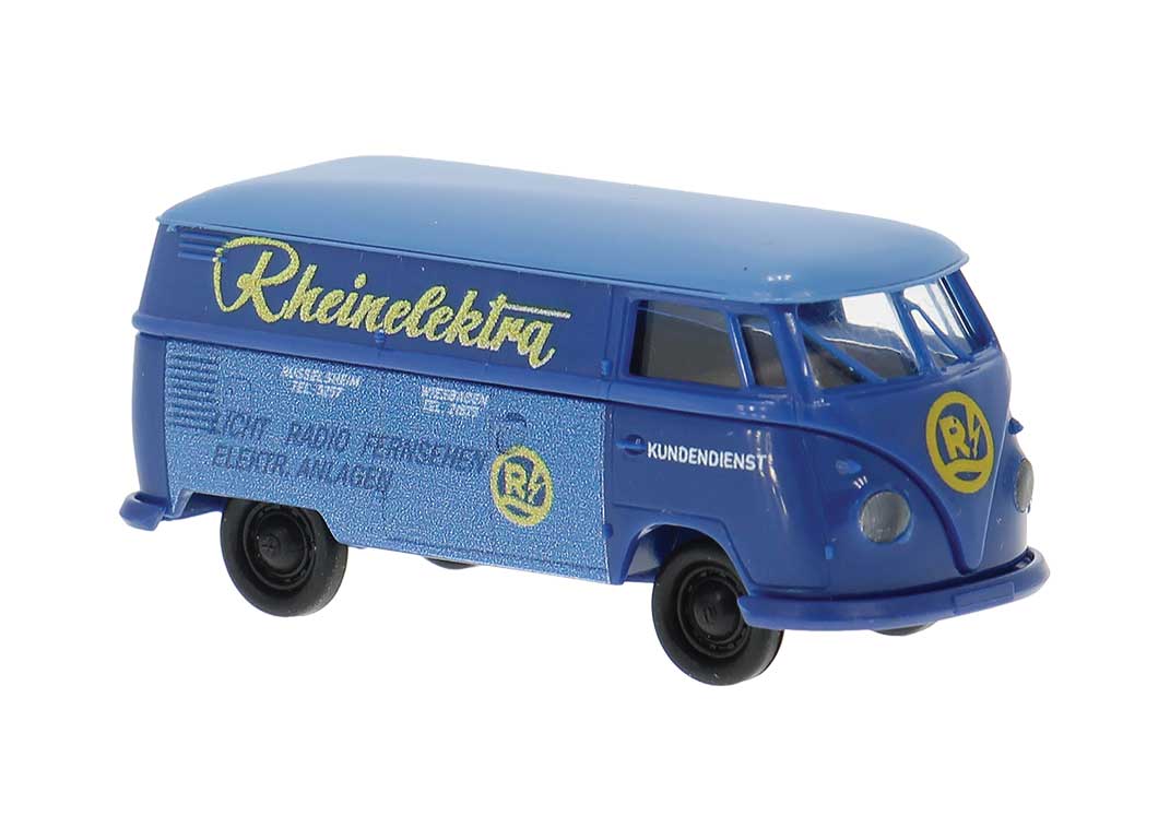 Image for 175-32794 VW T1b Kasten Rheinelektr