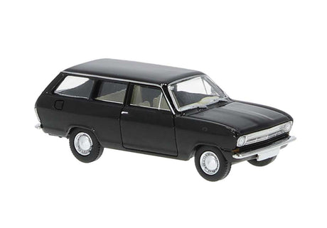 Image for 175-20439 Opel Kadett B Caravan bla