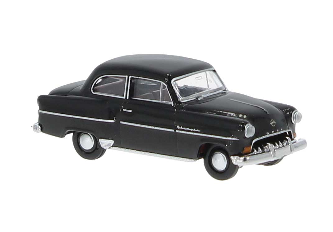 Image for 175-20241 Opel Olympia 53 Limousine