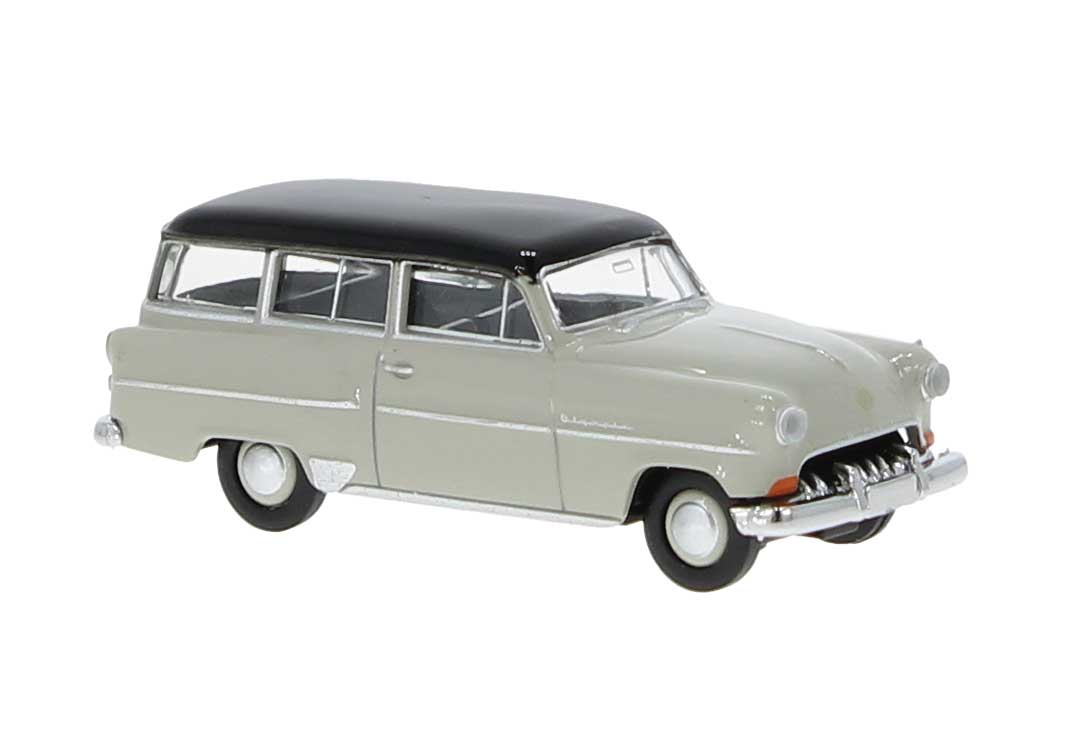 Image for 175-20247 Opel Olympia 53 Caravan