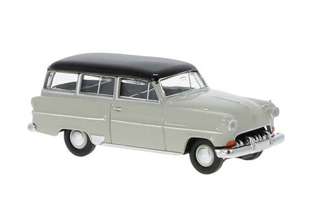 Image for 175-20247 Opel Olympia 53 Caravan