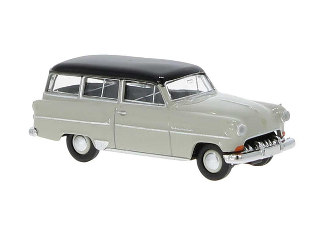 Image for 175-20247 Opel Olympia 53 Caravan