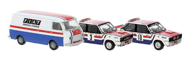 Image for 175-22664 Koriska 78 mit Set