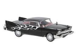 Image for 175-19683 Plymouth Fury Flames