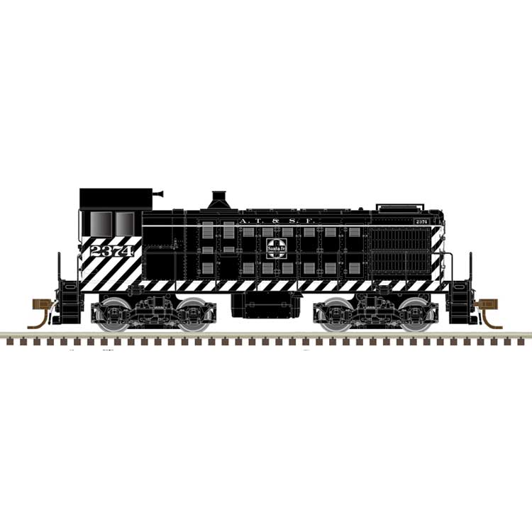 Image for 150-40005690 Alco S-2 DC SF 2388
